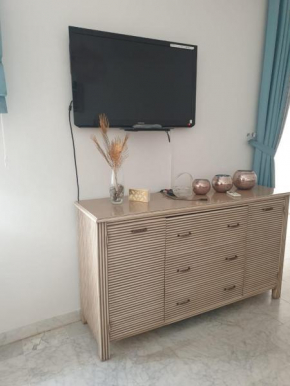Two bedrooms appart in the heart of sousse